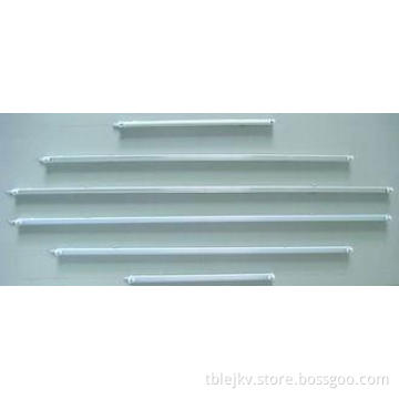 Green 1600LM 18w T5 LED Tube Light 8000K Cool White , SMD35